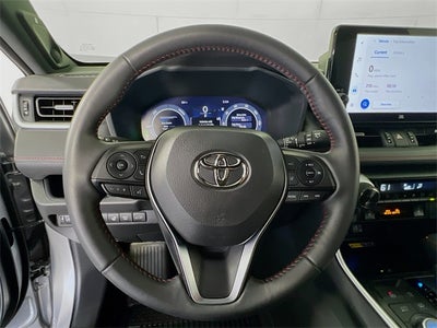 2024 Toyota Rav4 Prime XSE