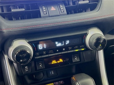 2024 Toyota Rav4 Prime XSE