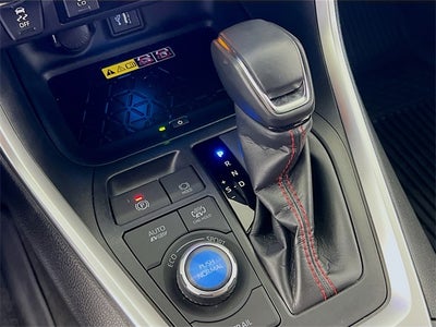 2024 Toyota Rav4 Prime XSE