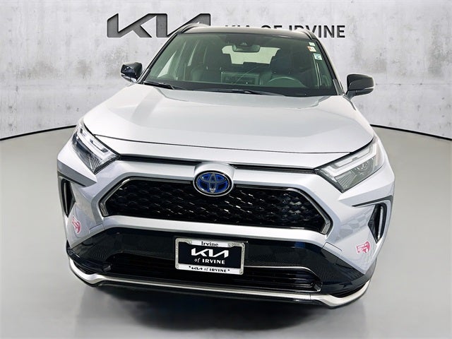 2024 Toyota Rav4 Prime XSE