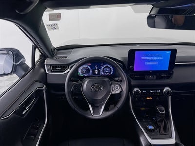2024 Toyota Rav4 Prime XSE