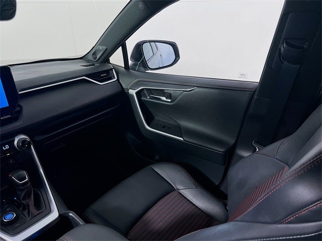 2024 Toyota Rav4 Prime XSE