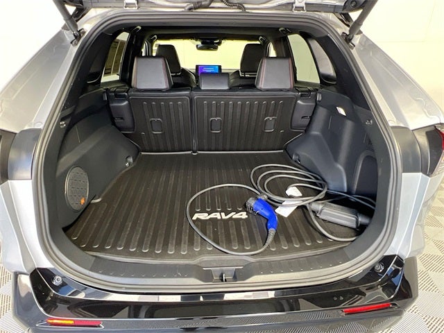 2024 Toyota Rav4 Prime XSE