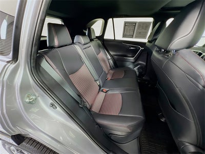 2024 Toyota Rav4 Prime XSE