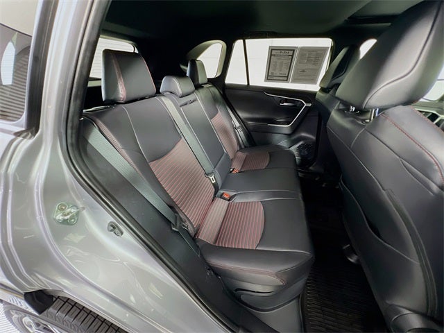 2024 Toyota Rav4 Prime XSE