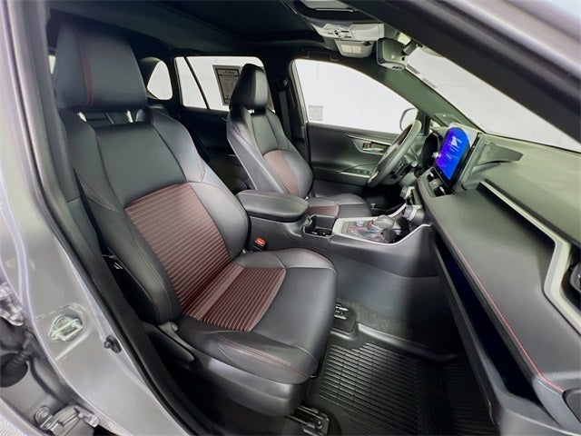 2024 Toyota Rav4 Prime XSE