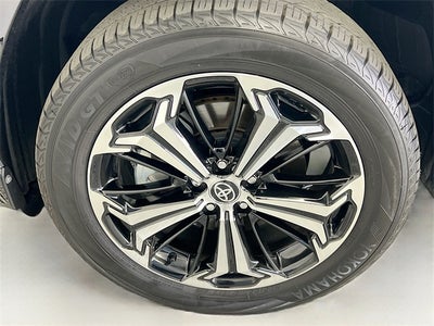 2024 Toyota Rav4 Prime XSE