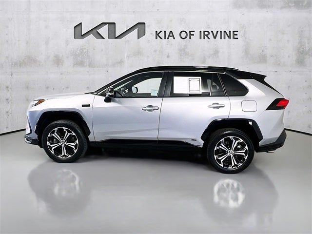 2024 Toyota Rav4 Prime XSE