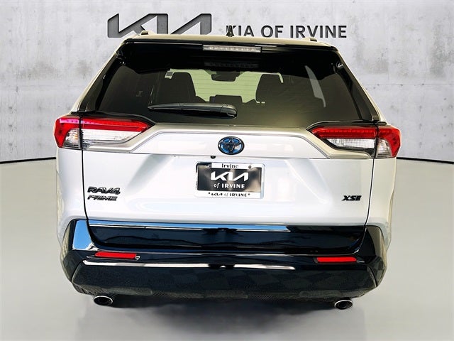 2024 Toyota Rav4 Prime XSE