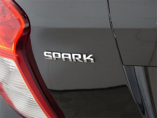2021 Chevrolet Spark 1LT in Irvine, CA - Irvine Auto Center