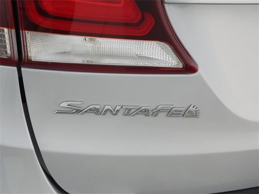 2017 Hyundai Santa Fe Limited Ultimate in Irvine, CA - Irvine Auto Center