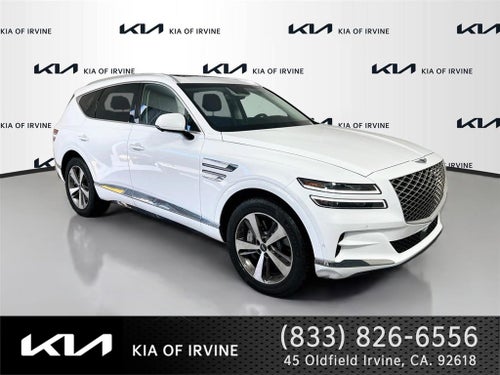 2023 Genesis GV80 2.5T