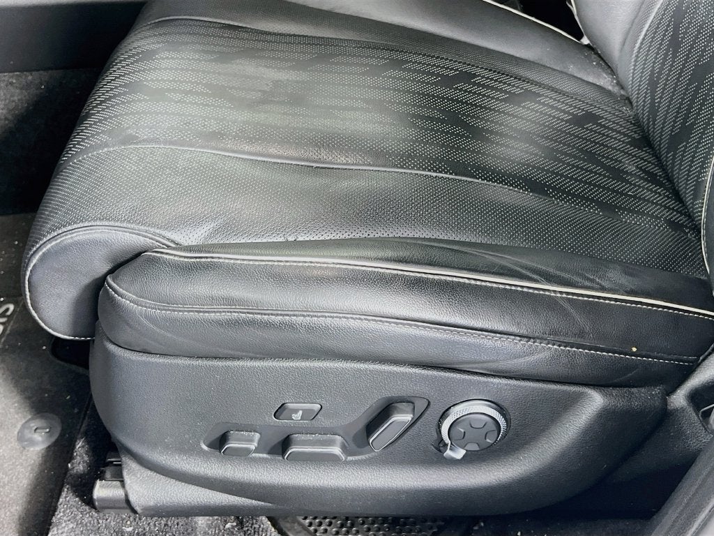 2023 Genesis GV80 2.5T