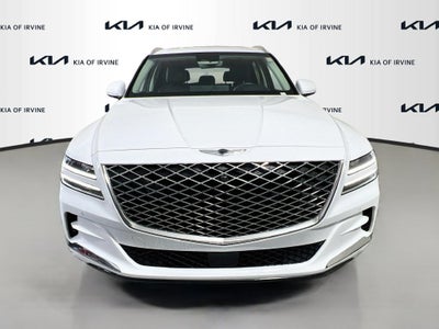 2023 Genesis GV80 2.5T