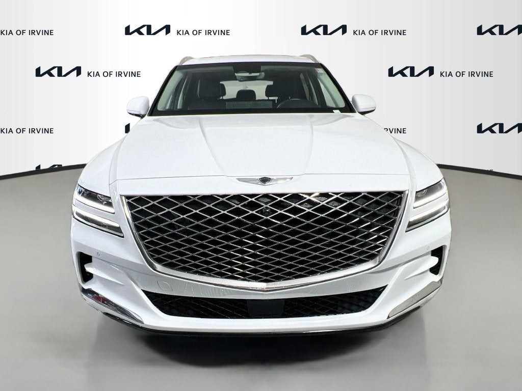 2023 Genesis GV80 2.5T