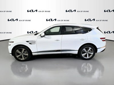2023 Genesis GV80 2.5T