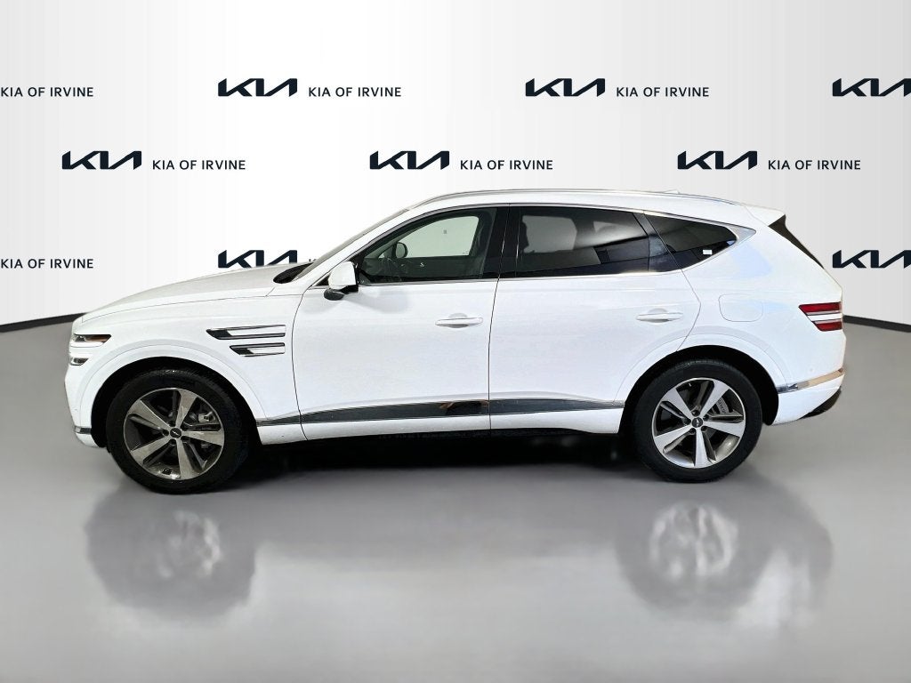2023 Genesis GV80 2.5T
