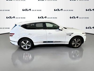 2023 Genesis GV80 2.5T