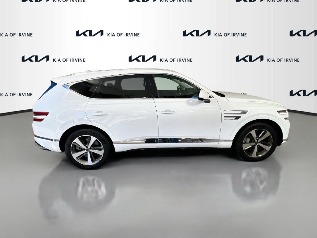 2023 Genesis GV80 2.5T
