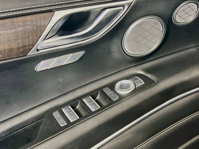2023 Genesis GV80 2.5T