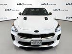 2019 Kia Stinger GT