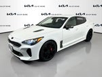 2019 Kia Stinger GT