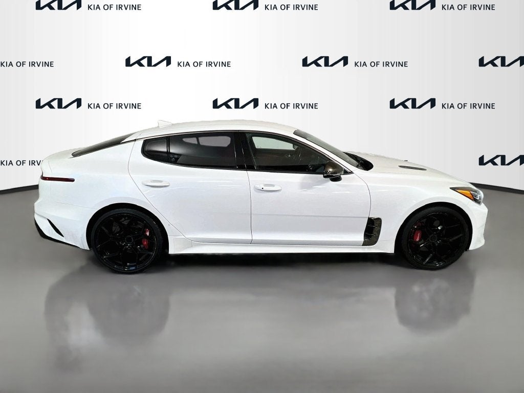 2019 Kia Stinger GT