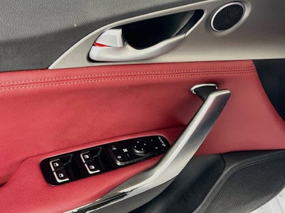 2019 Kia Stinger GT