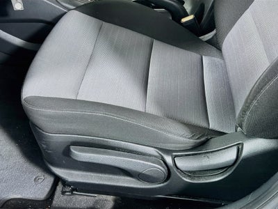 2015 Kia Forte EX