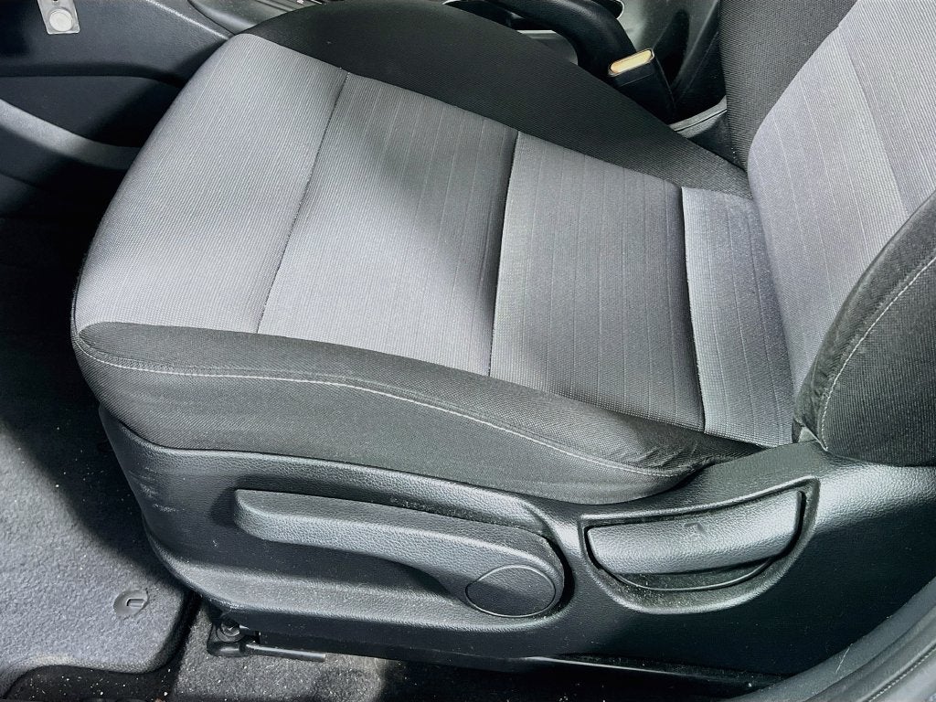 2015 Kia Forte EX