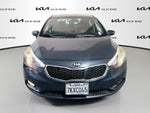 2015 Kia Forte EX