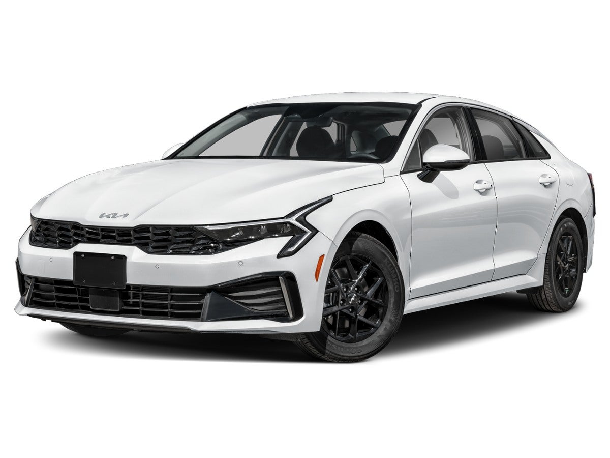 2027 Kia K5 LXS