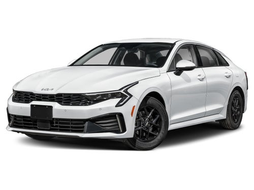 2027 Kia K5 LXS