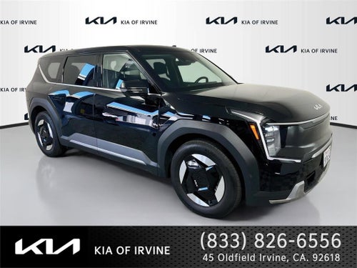 2024 Kia EV9 Light Long Range