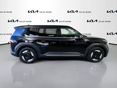 2024 Kia EV9 Light Long Range