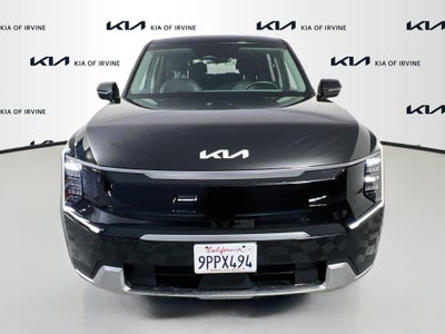 2024 Kia EV9 Light Long Range