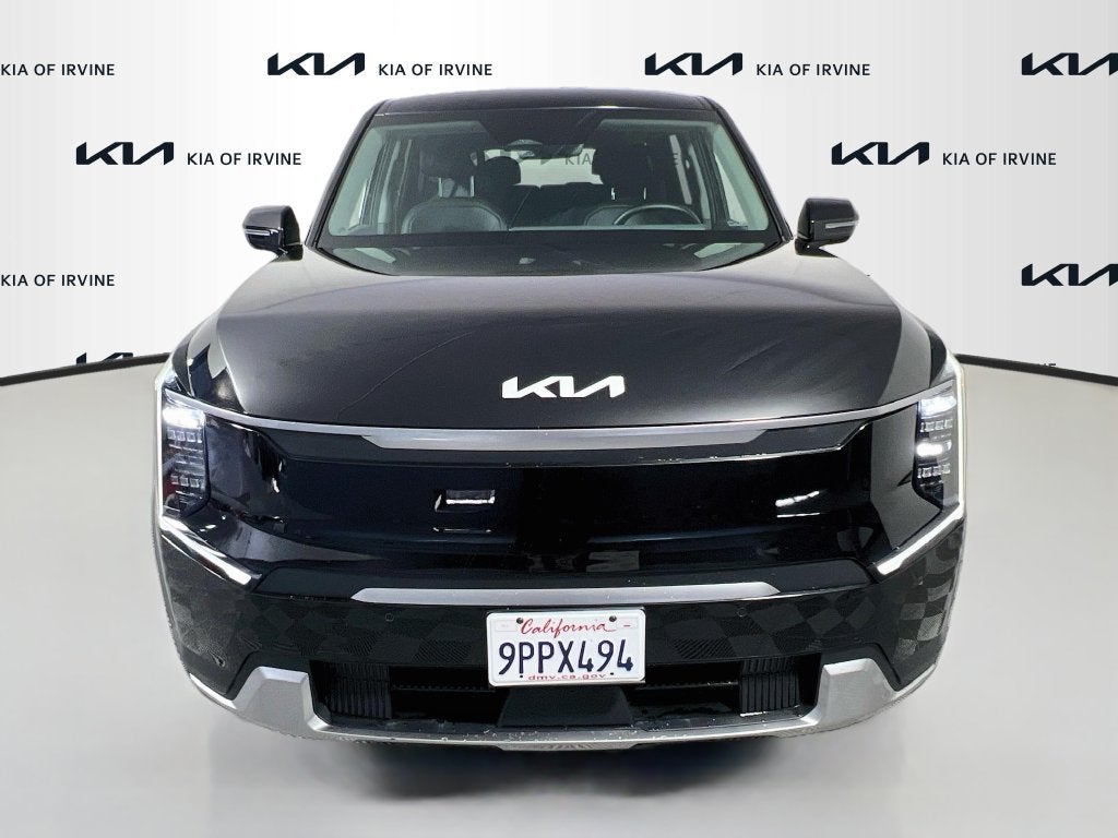 2024 Kia EV9 Light Long Range