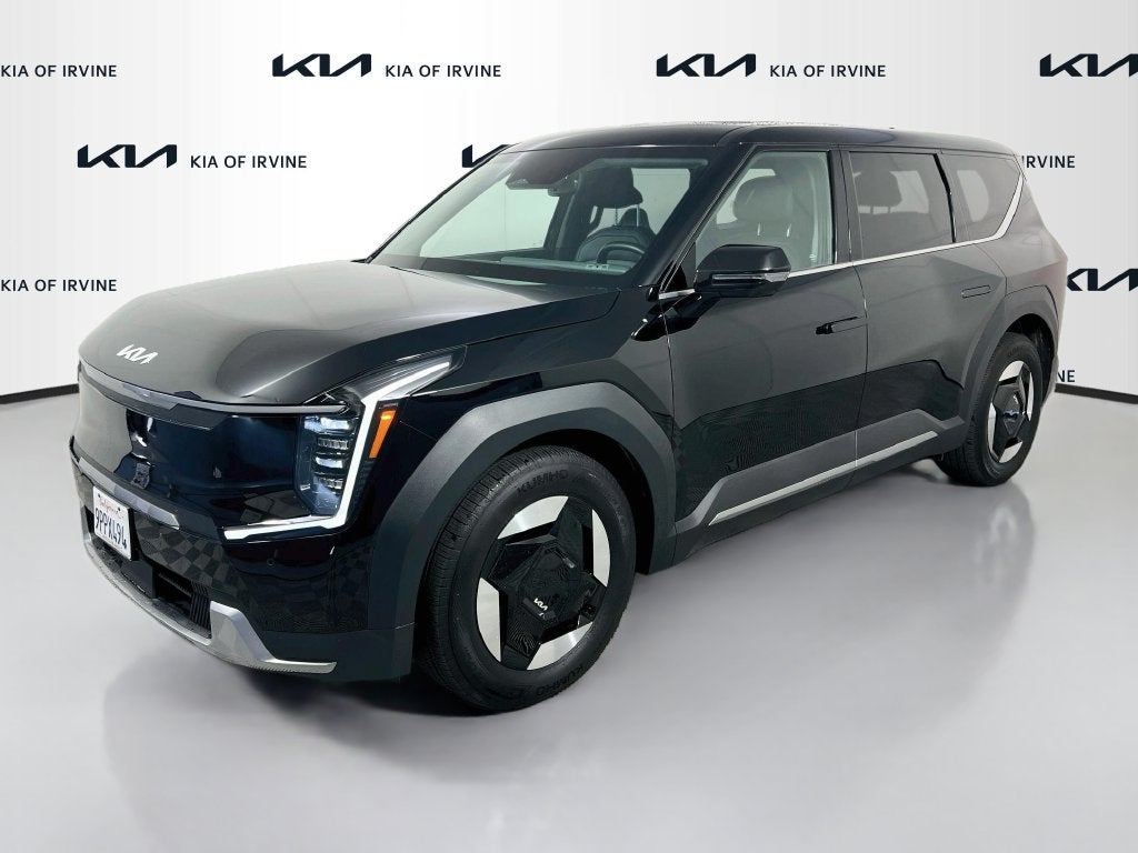 2024 Kia EV9 Light Long Range