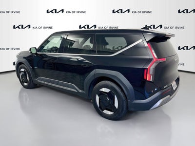 2024 Kia EV9 Light Long Range