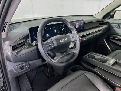 2024 Kia EV9 Light Long Range