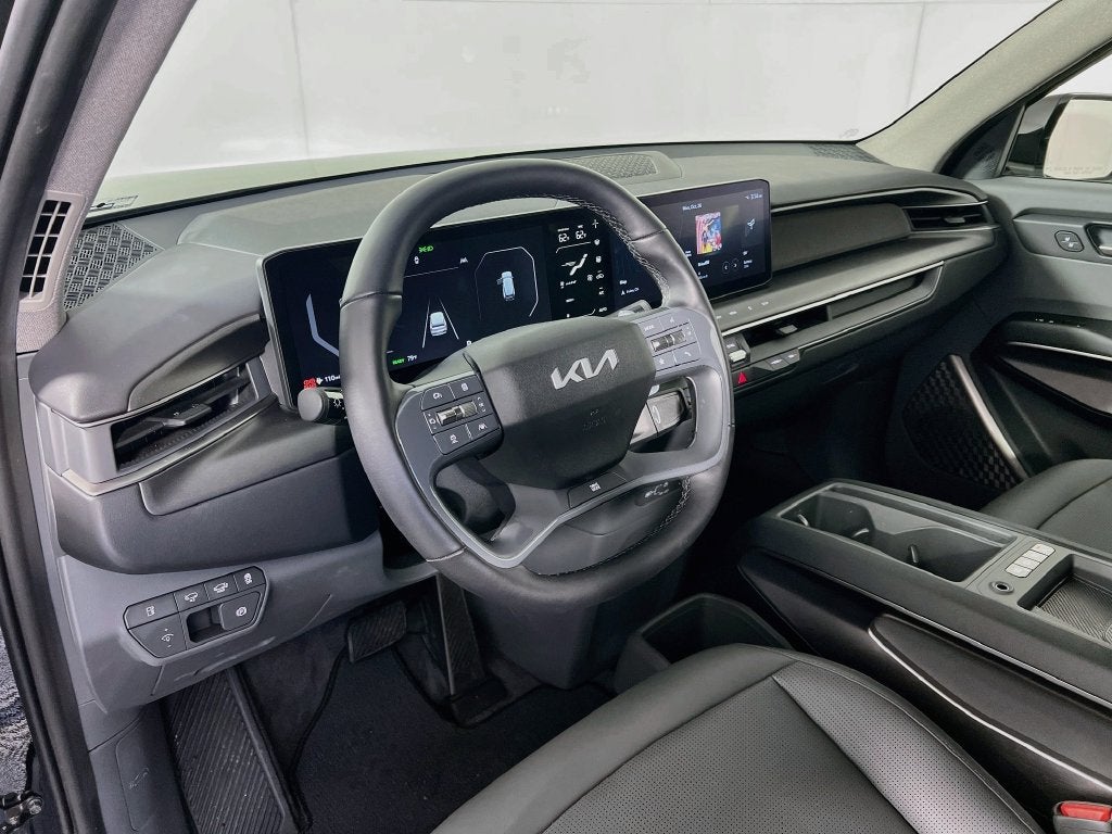 2024 Kia EV9 Light Long Range