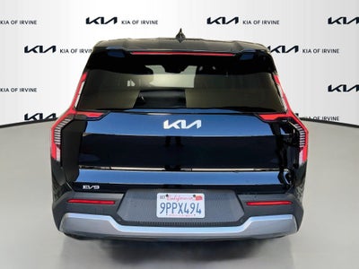 2024 Kia EV9 Light Long Range