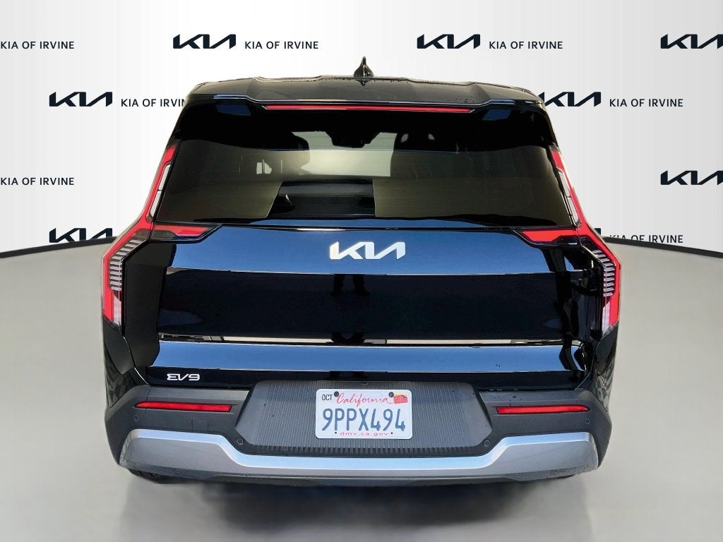 2024 Kia EV9 Light Long Range