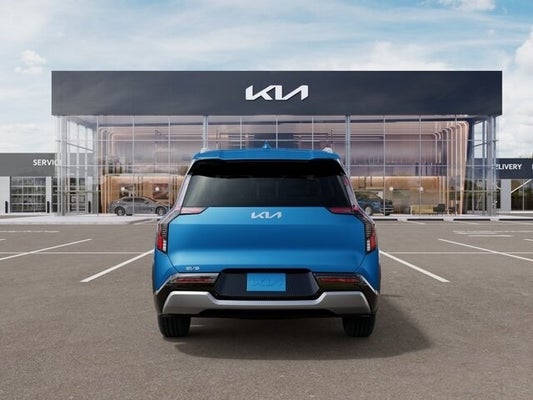 2024 Kia Ev9 Land in Irvine, CA - Irvine Auto Center