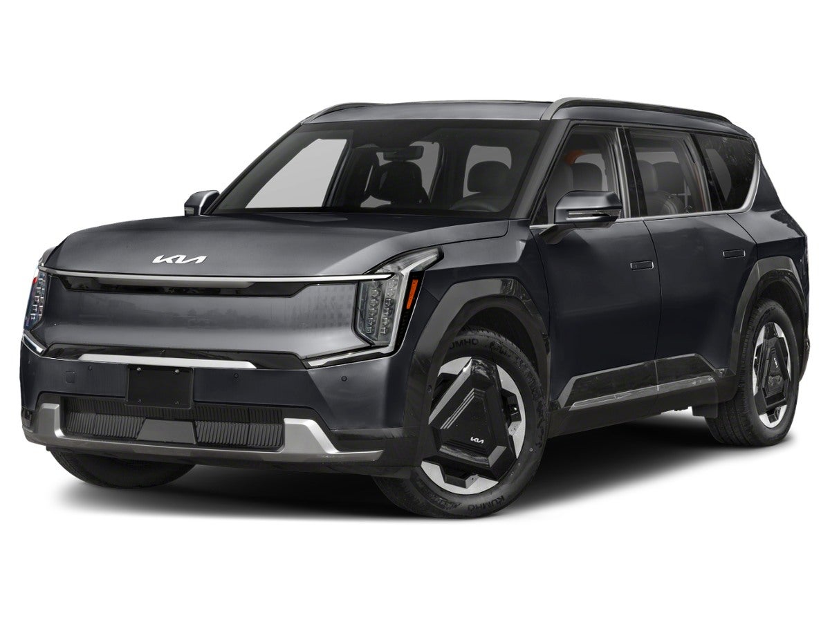 2024 Kia EV9 Land