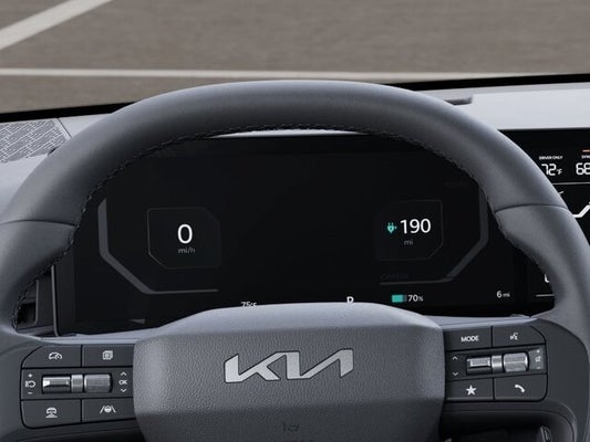 2024 Kia Ev9 GT-Line in Irvine, CA - Irvine Auto Center