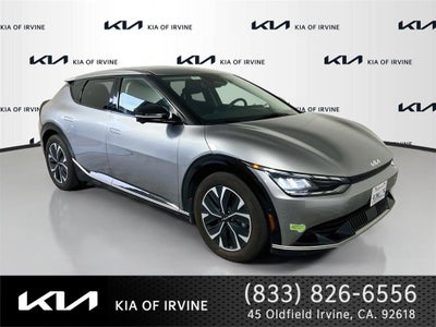 2023 Kia EV6 Wind