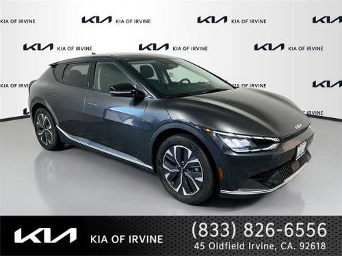 2023 Kia EV6 Light
