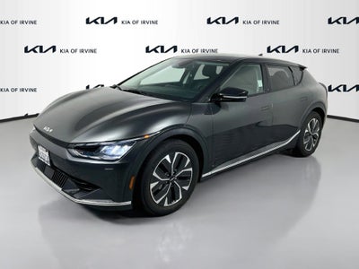 2023 Kia EV6 Light