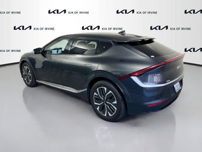 2023 Kia EV6 Light